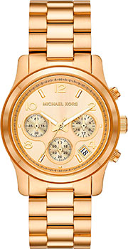 Часы Michael Kors Runway MK7323